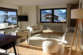 Ferienwohnung Alpenhygge